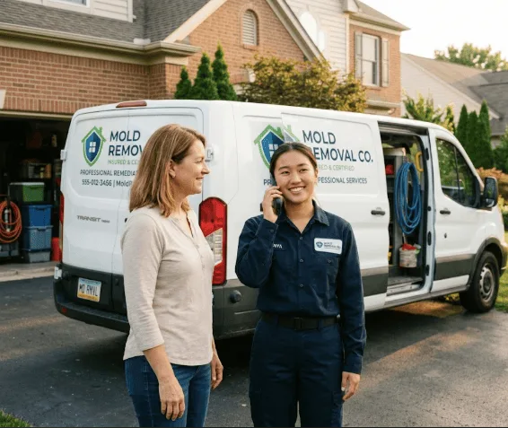 Crawlspace Mold Remediation Hall Summit, LA FAQs